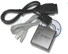 ELM327 USB metall