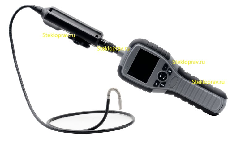 Эндоскоп Q-222-6мм-1 или 2м управляемая камера